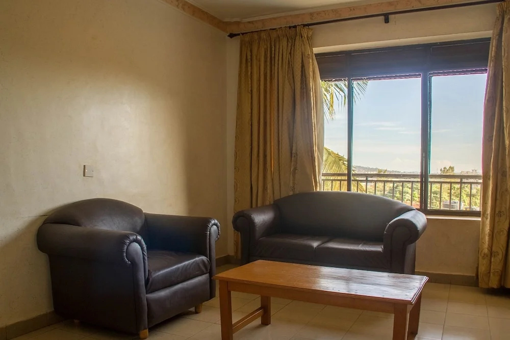 Nob View Hotel - Chambres
