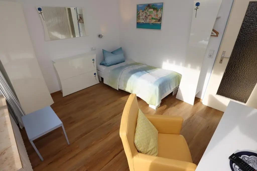 Sonnenhof - Chambres