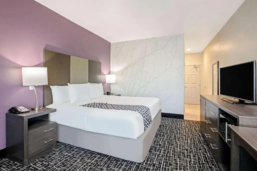 La Quinta Inn & Suites by Wyndham Corpus Christi - Portland - Chambres