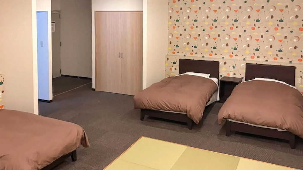 Ooedo Onsen Monogatari Premium Enakyo - Général