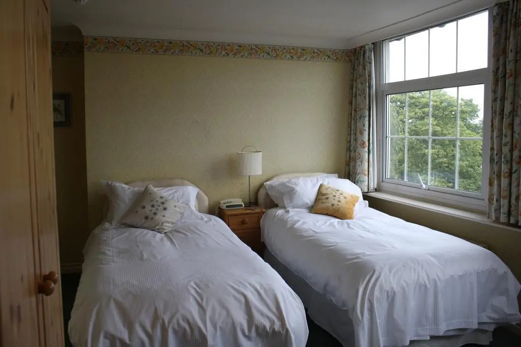 Holmwood House Hotel - Général