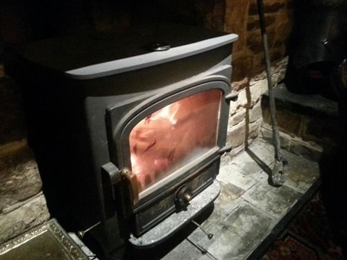 The Chequers Inn
