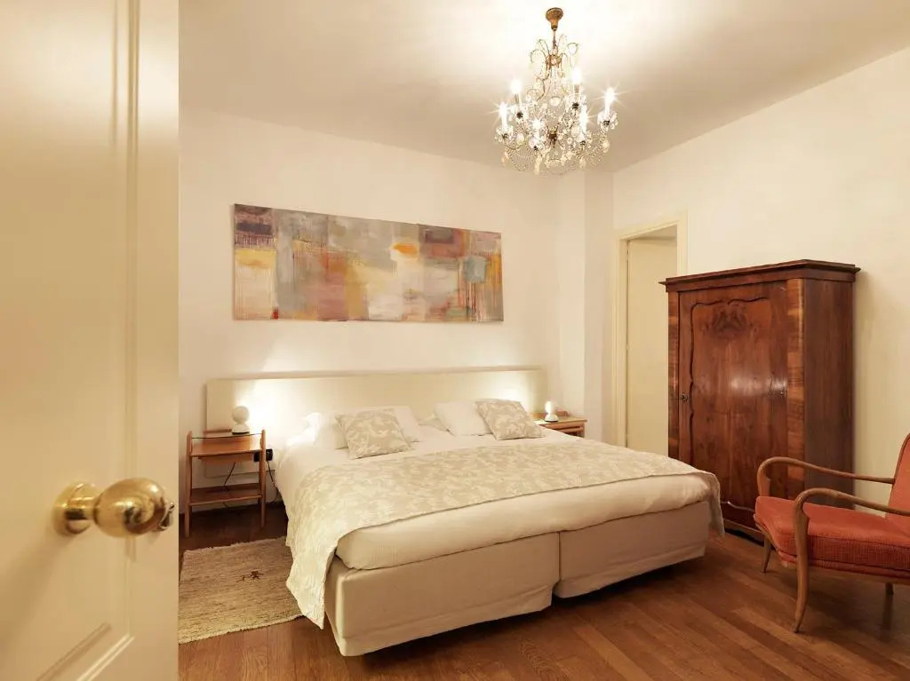 LAlbero Nascosto - Chambres