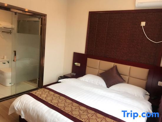 Cixi dafangtong Hotel in Ningbo