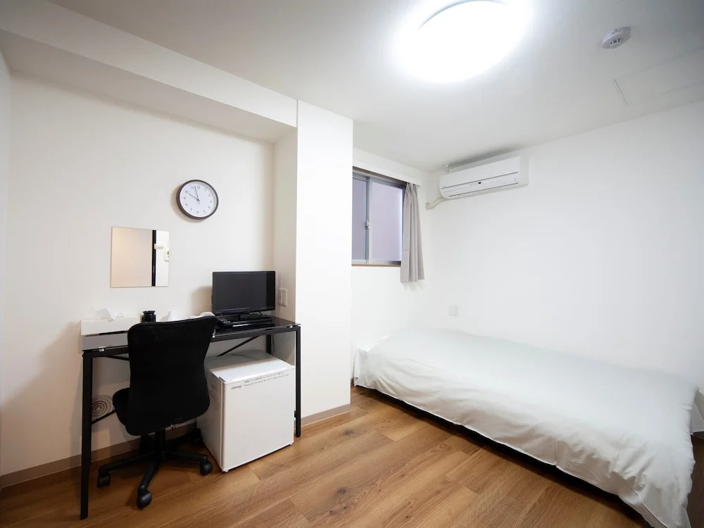 Standard Single room (single bed)
