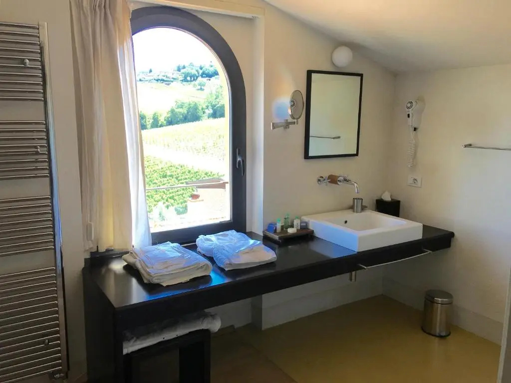 Family Duplex Suite