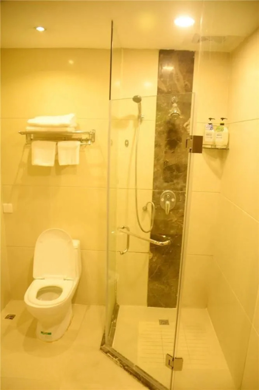 Xiangdu Hotel - Général