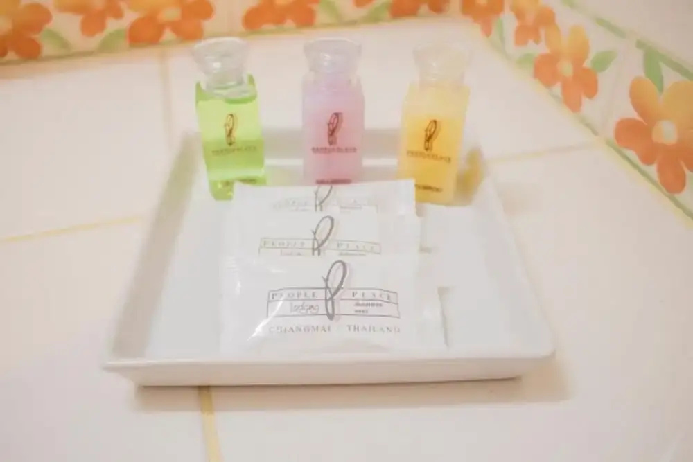 People Place Boutique In Town Hotel - Chambres