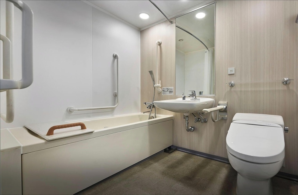 Daiwa Roynet Hotel Tokyo Akabane 사진 6