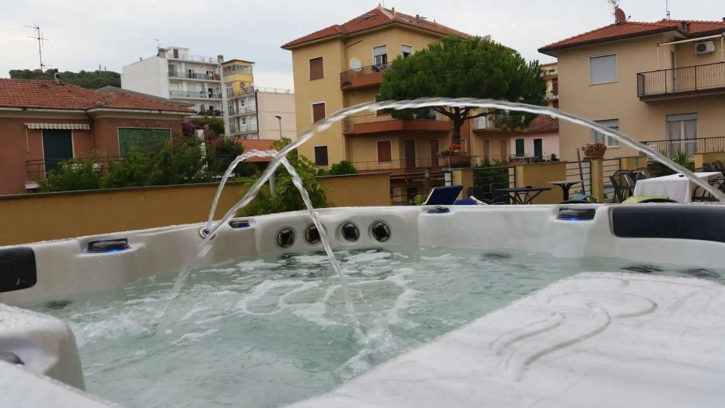 Hotel Europa - Général