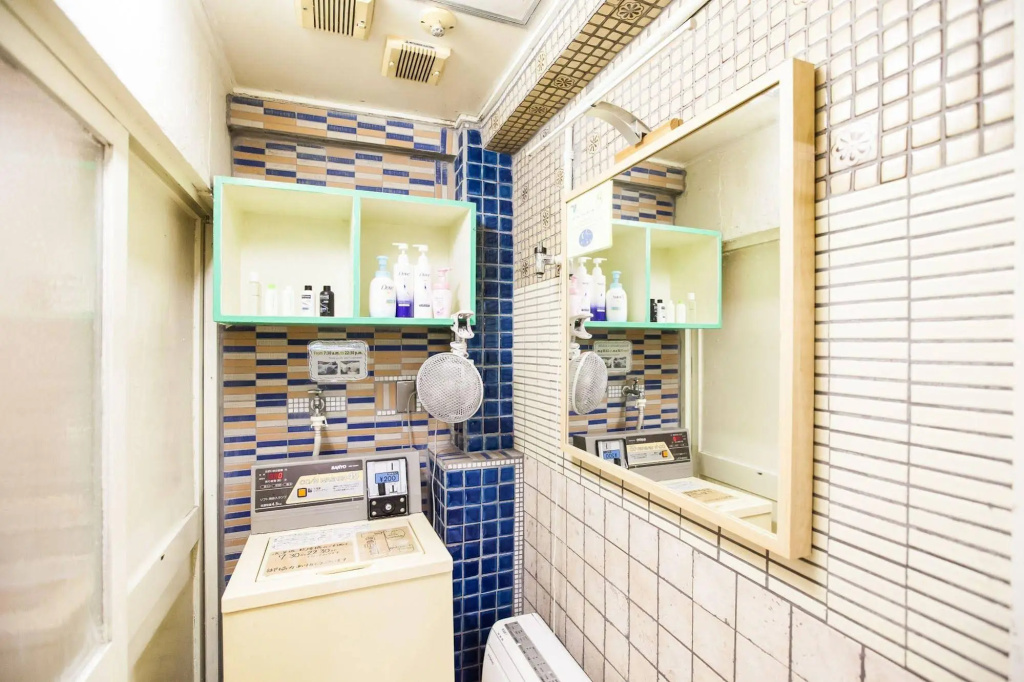 Shinagawa-Shuku Guest House & Tours - Hostel 사진 41