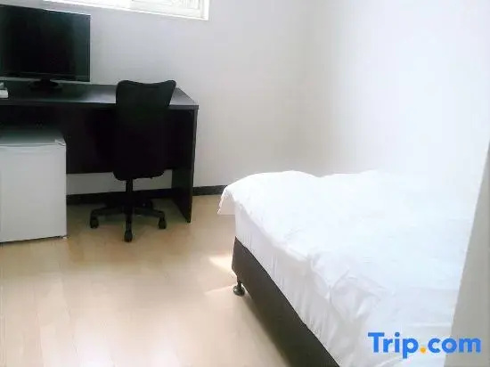 Standard Single room (single bed)