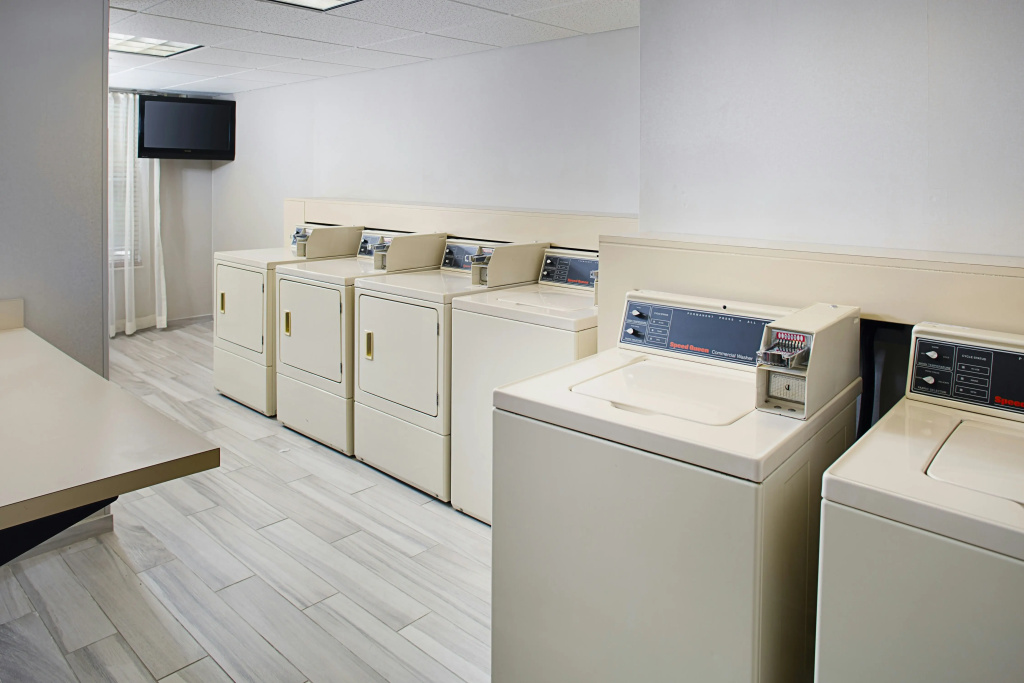 Homewood Suites by Hilton Cleveland-Solon - Général