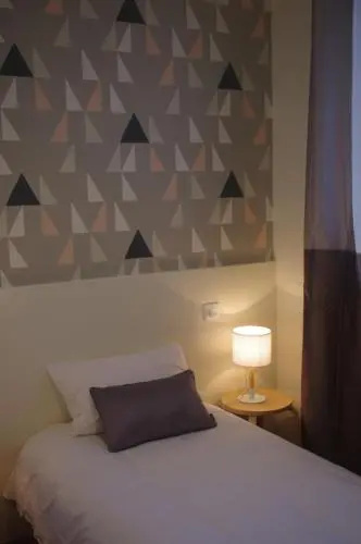 Hôtel Restaurant Rapin