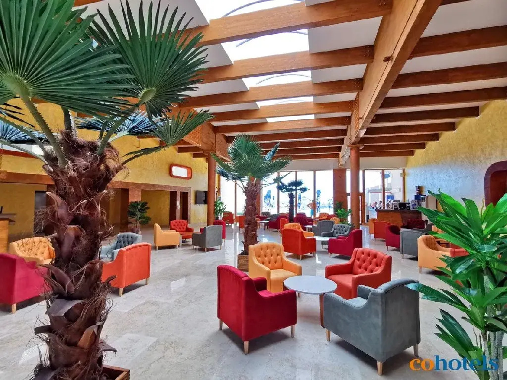 Hotel photo 21