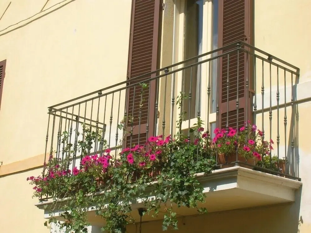 Villa Mustafà