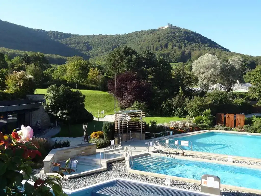 Best Western Plus Hotel Am Schlossberg - Général