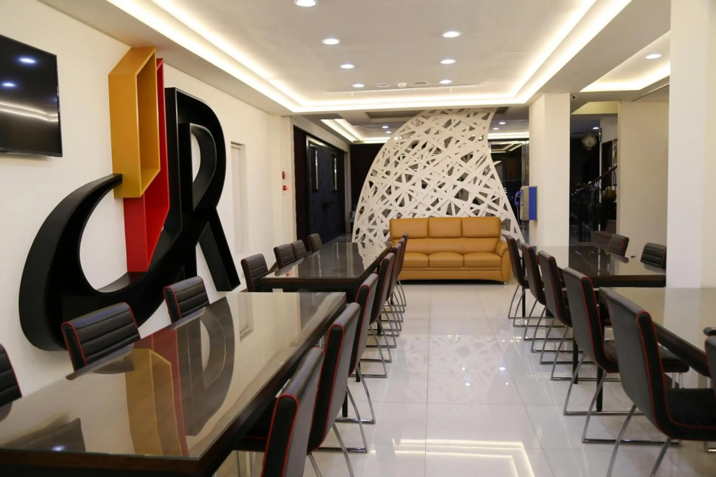Hotel photo 13