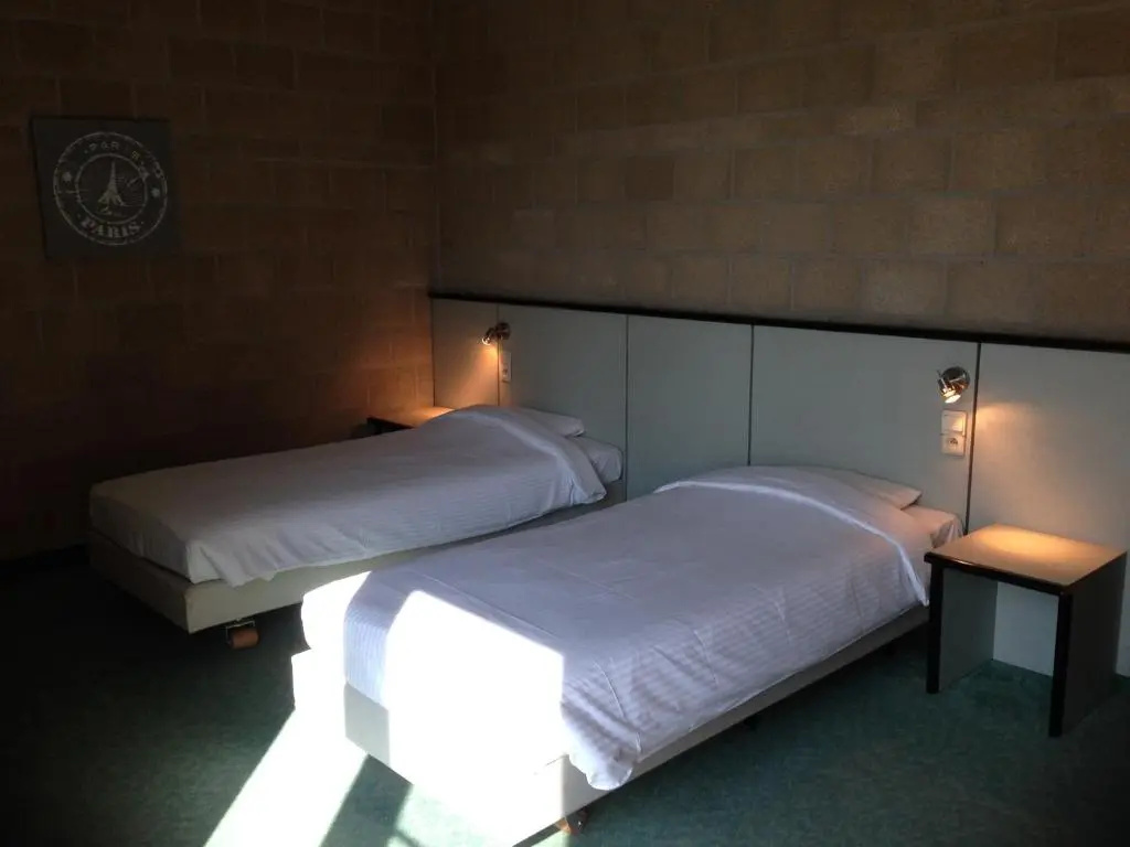 Bremberg Hotel - Chambres