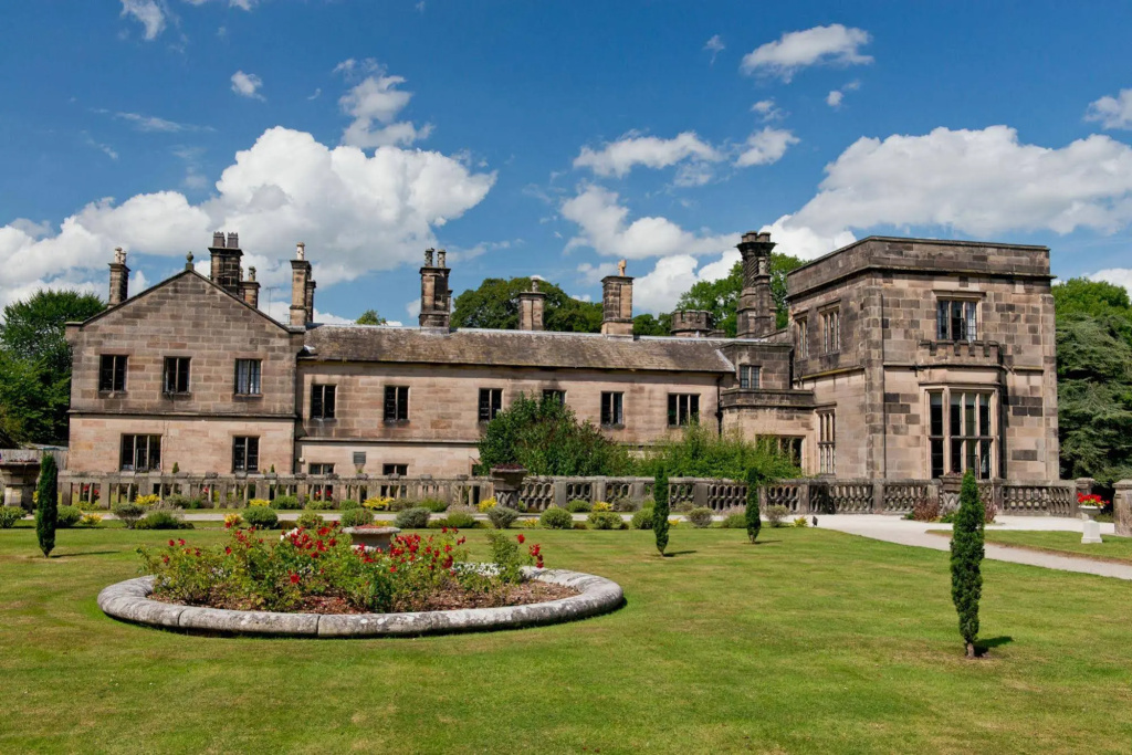YHA Ilam Hall - Hostel