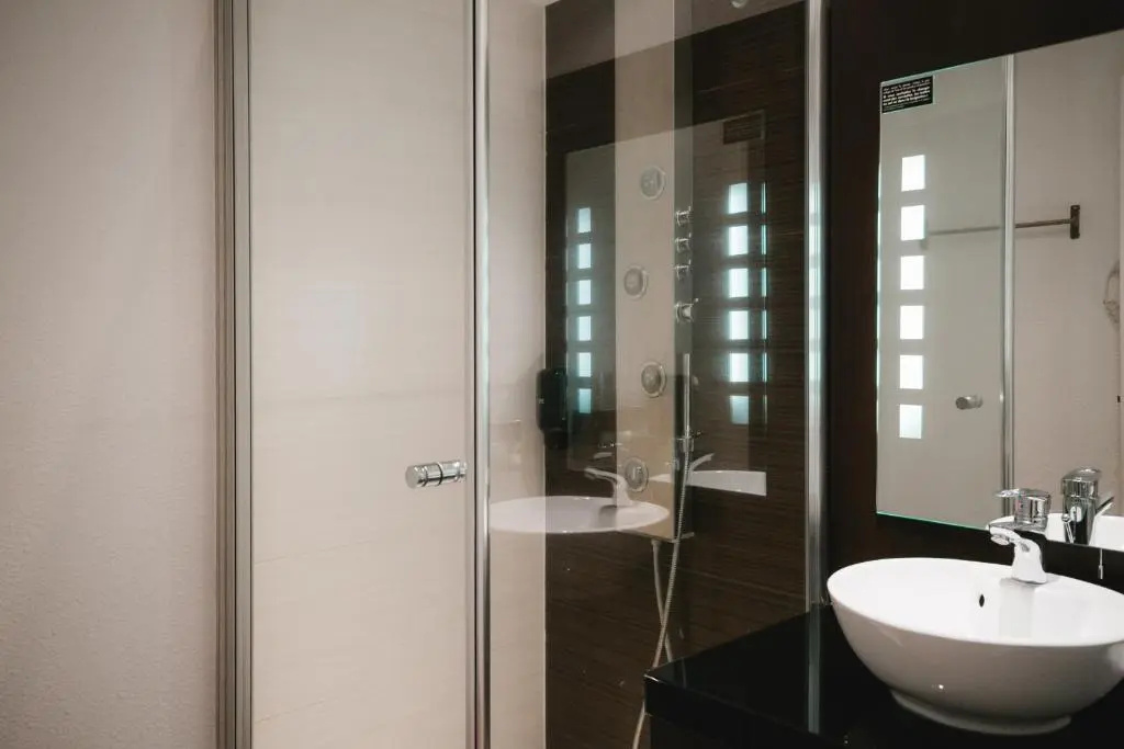 Zenia Hotel & Spa - Chambres