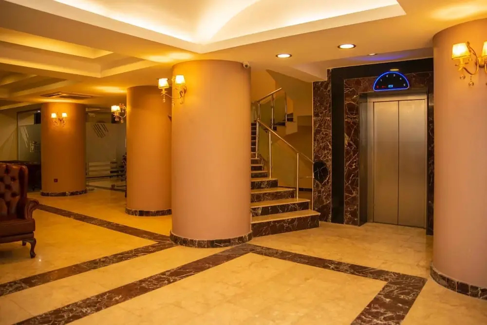 Hotel photo 15