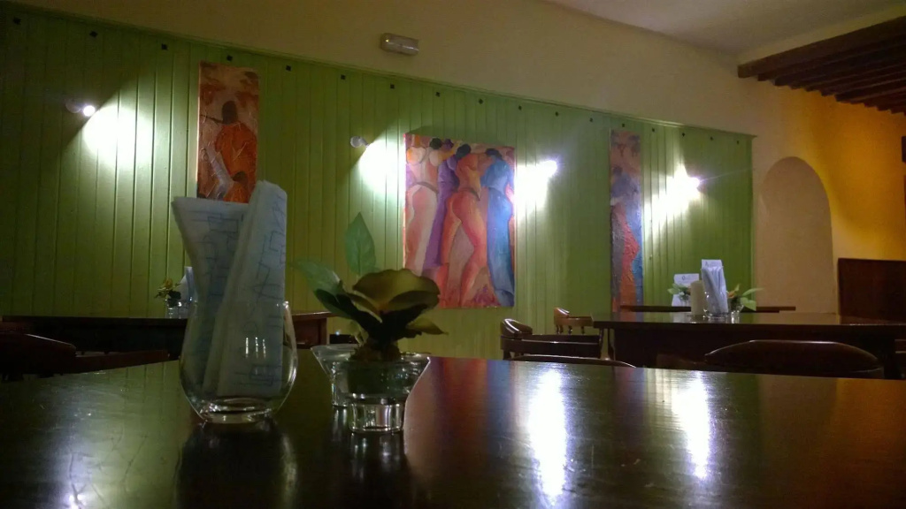 Hotel Palacete de Mañara - Général