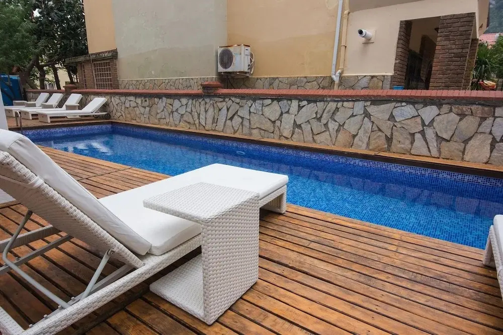 Kosa Hotel - Général