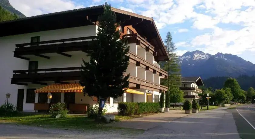 Hotel Pinzger Stubn - Général