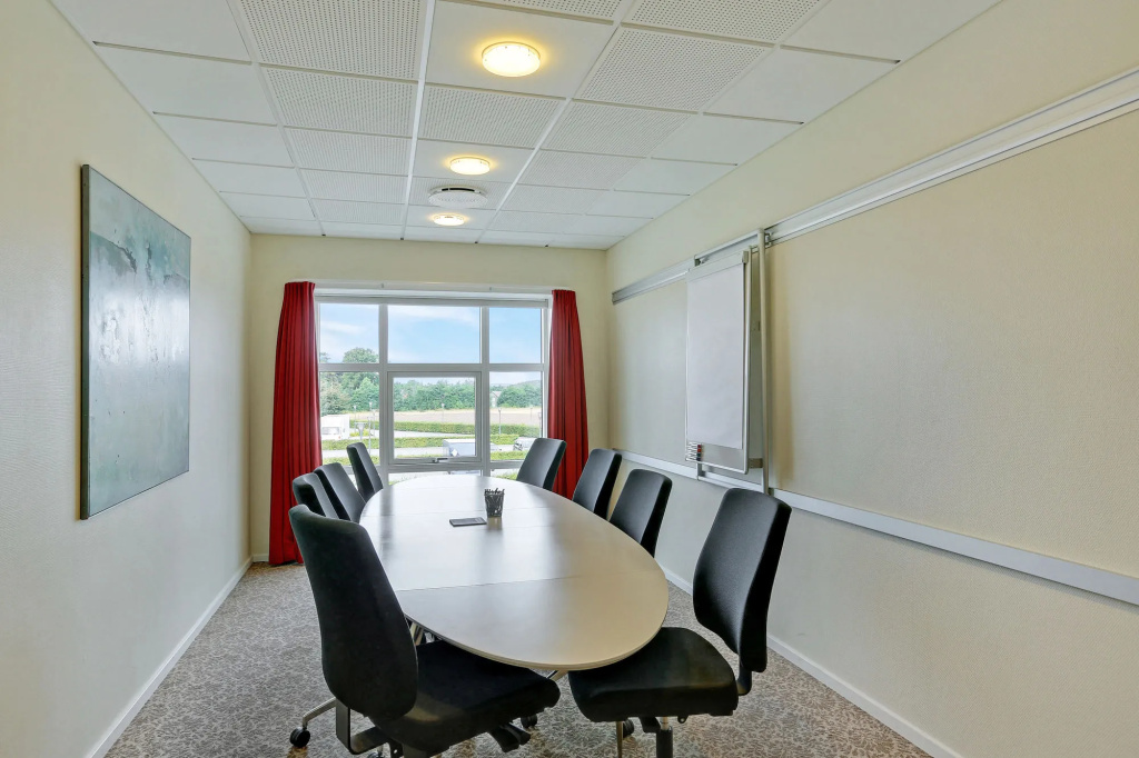 Montra Hotel Sabro Kro - Général