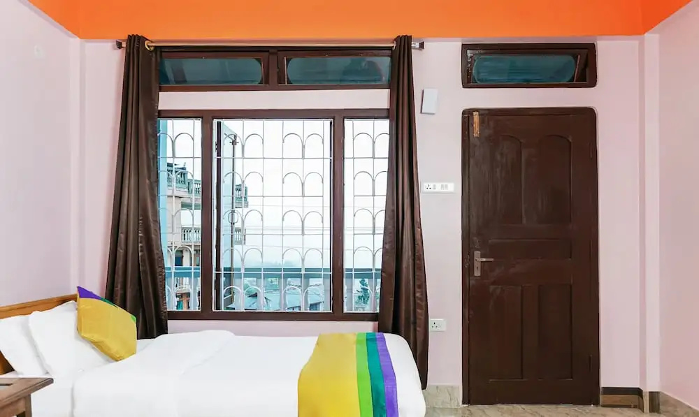 Hotel photo 20
