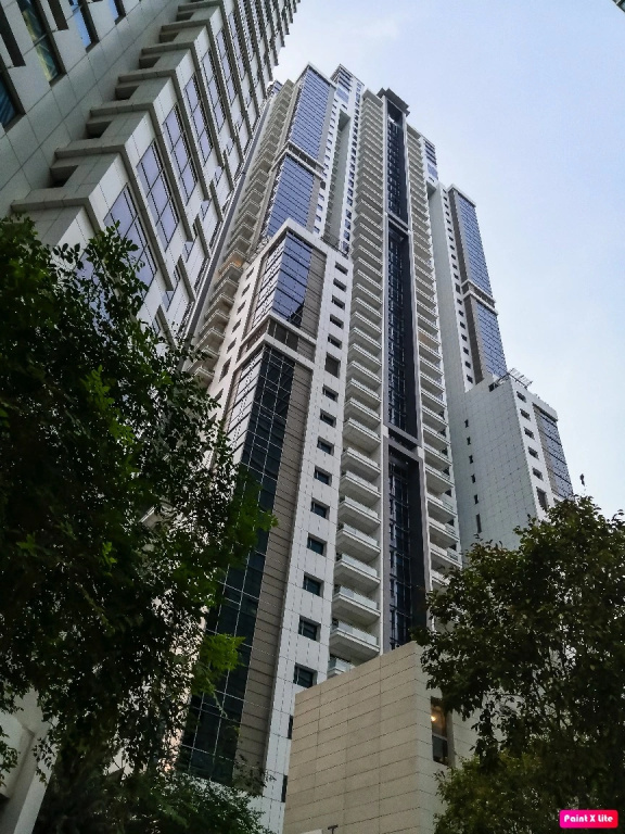 Spacious and cozy 1-bedroom apartment in Downtown - Général