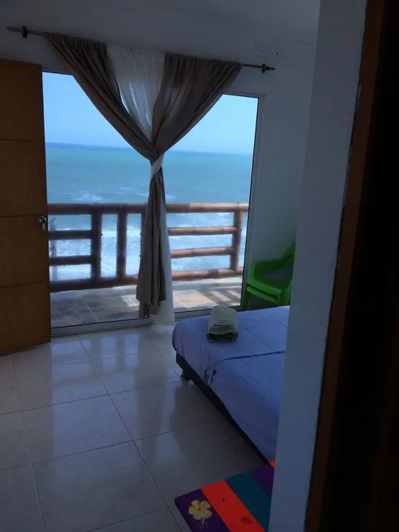 Hotel Juanmar - Chambres