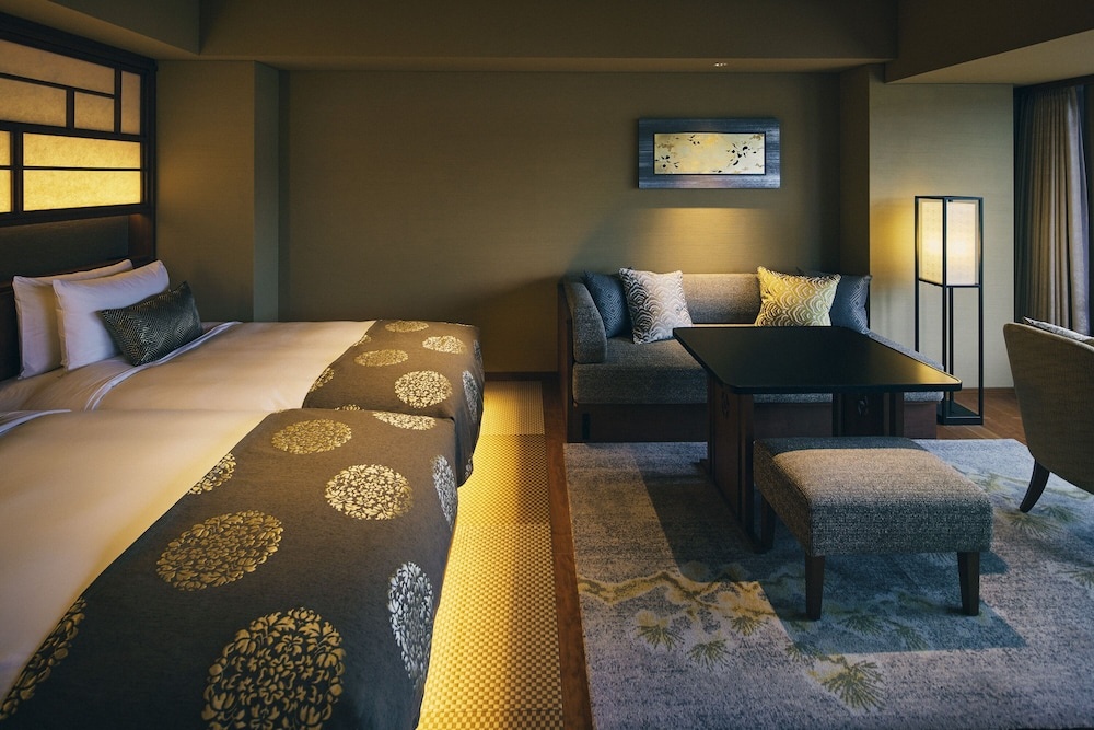 Soraniwa Terrace Kyoto Bettei 사진 18
