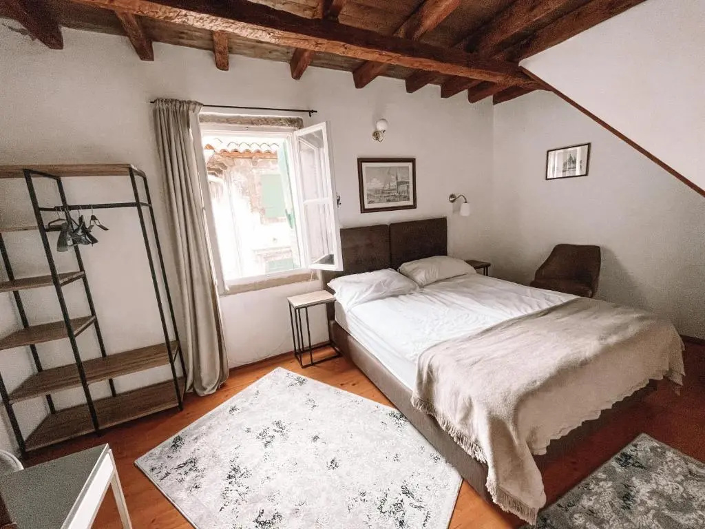 Casa Garzotto Integrated Hotel - Chambres
