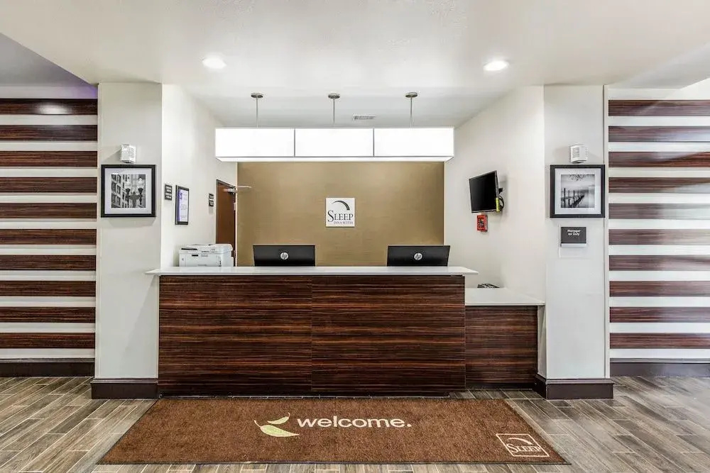 Hotel photo 21