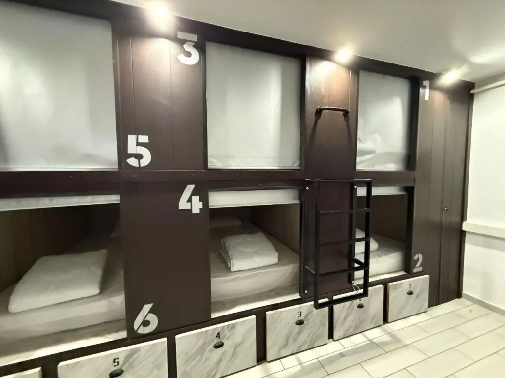 Hotel photo 5