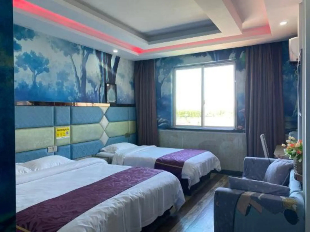 Hotel photo 10
