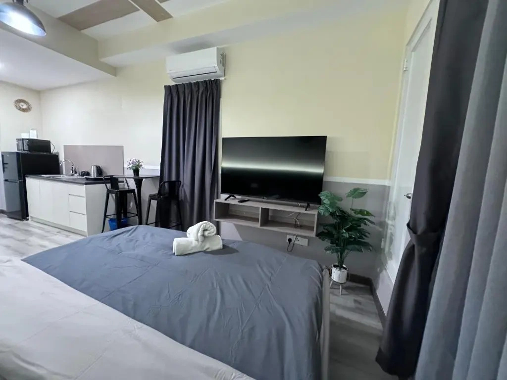 Cubic Botanical by ANCUBIC, Bangsar South KL