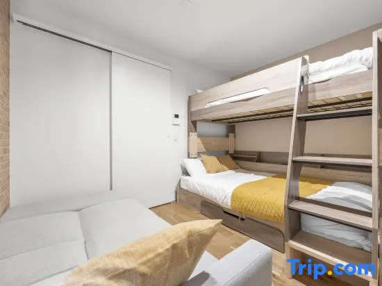 Nishi Shinjuku Apartment 202 사진 2