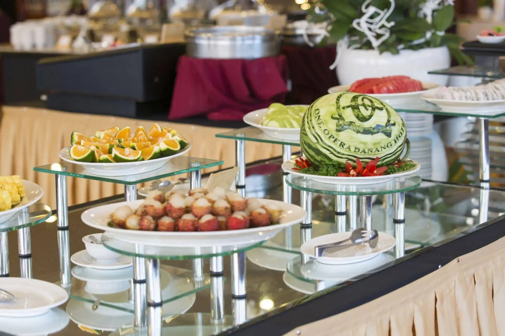 Muong Thanh Luxury Song Han Hotel - Général