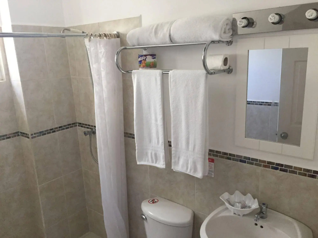 Agua Clara Eco Suites - Général