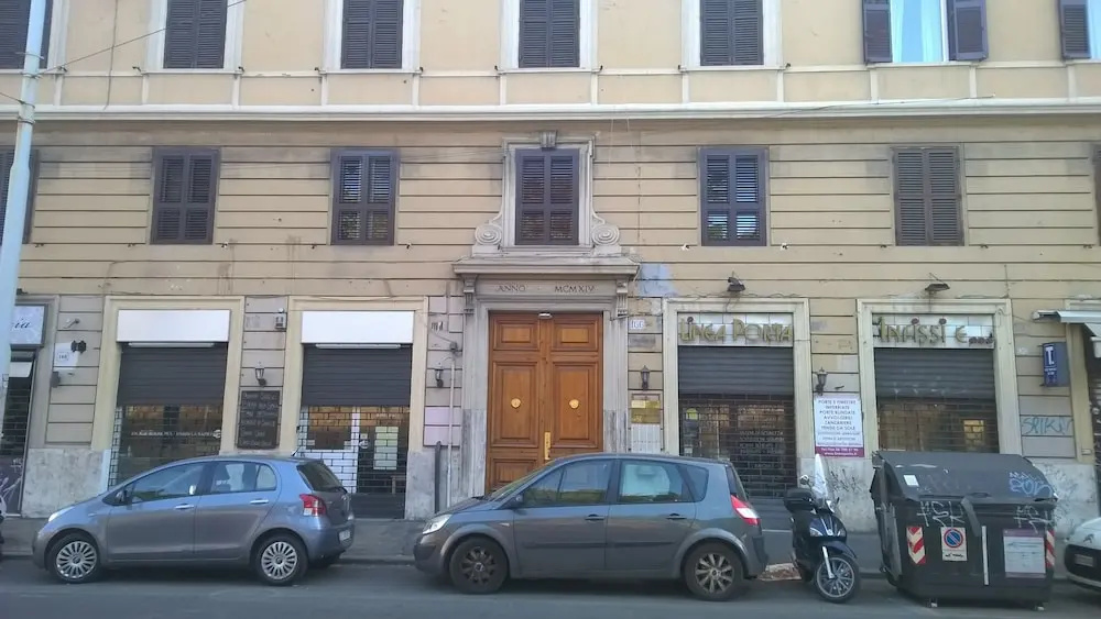 Le Stanze di Elle