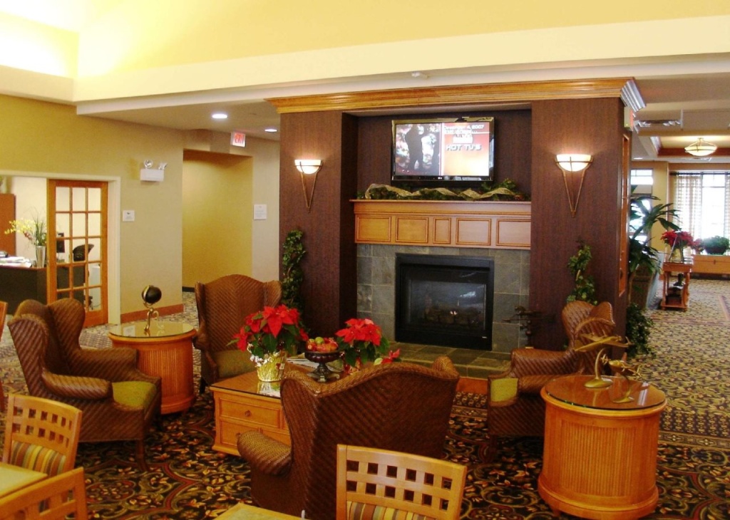 Homewood Suites Stewart Airport