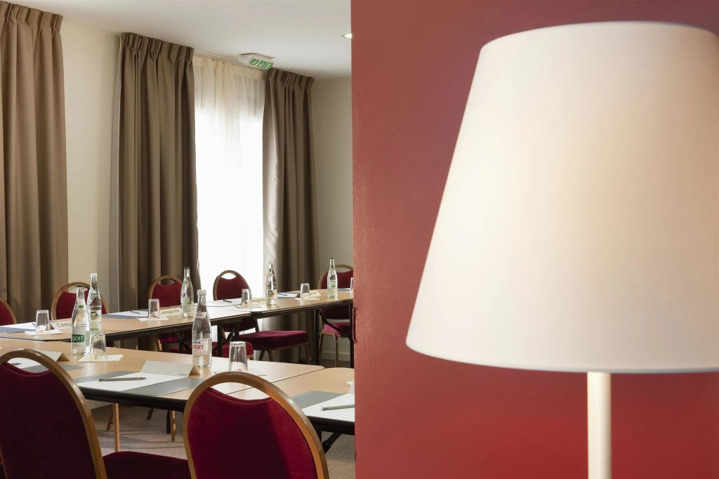 Hotel photo 16