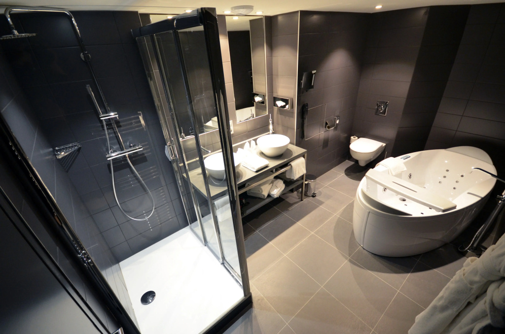 Holiday Inn Dijon by IHG - Général