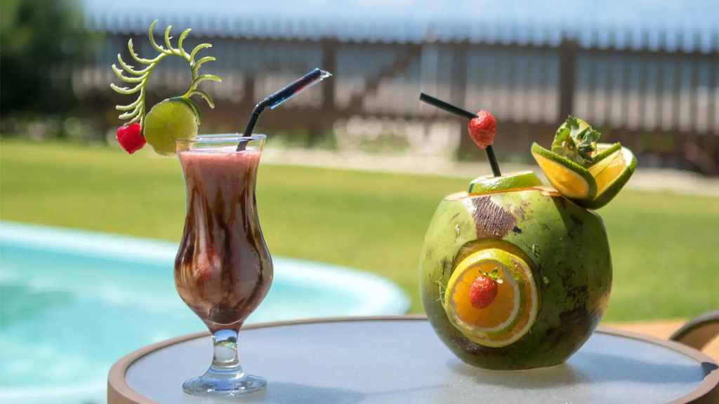 Dom Pedro Laguna Beach Resort & Golf by WAM Experience - Général