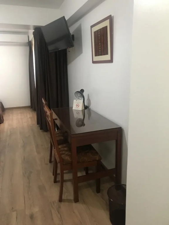 Faraona Grand Hotel - Chambres