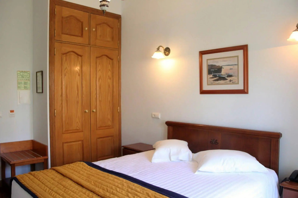 Hotel Smart - Général