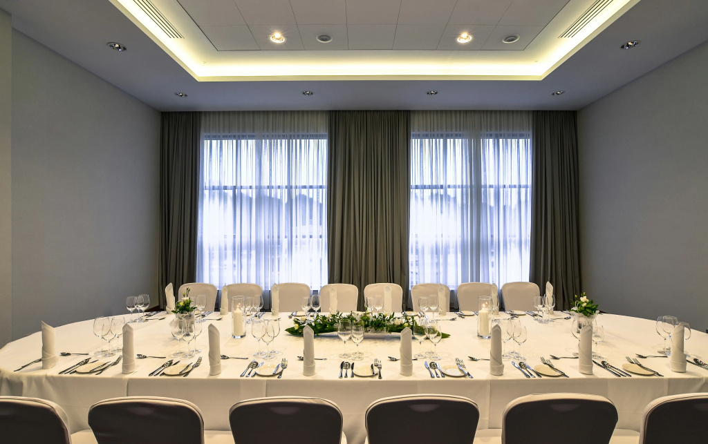 DoubleTree by Hilton Hotel Lodz - Général